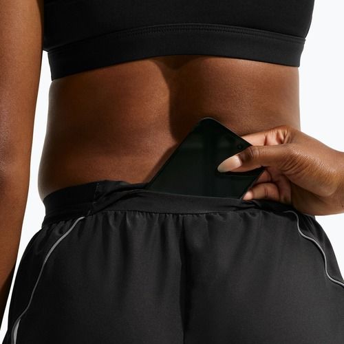 Női futónadrág Nike Tempo Dri-Fit Unlined black/white/cool grey
