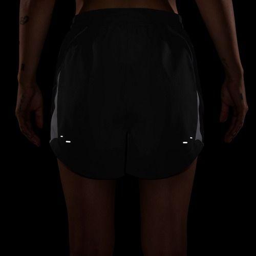 Női futónadrág Nike Tempo Dri-Fit Unlined black/white/cool grey