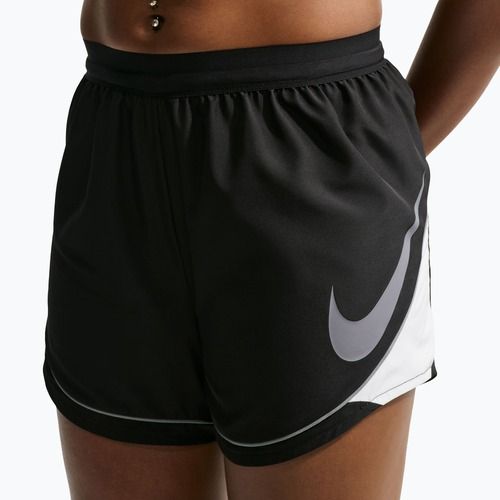 Női futónadrág Nike Tempo Dri-Fit Unlined black/white/cool grey