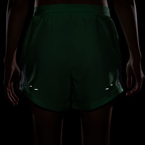 Női futónadrág Nike Tempo Dri-Fit Unlined illusion green/barely green/green spark