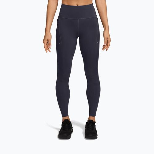 Női leggingsek Nike Swift gridiron
