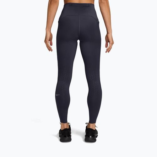 Női leggingsek Nike Swift gridiron
