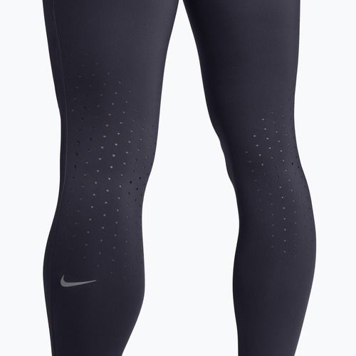 Női leggingsek Nike Swift gridiron