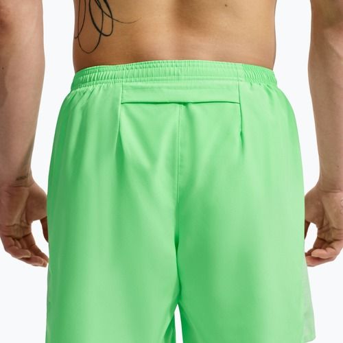 Férfi futónadrág Nike Miler illusion green