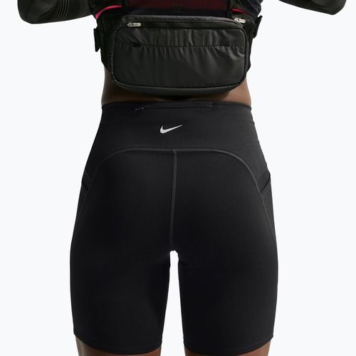 Női futónadrág Nike Swift black
