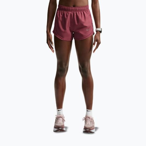 Női futónadrág Nike Tempo pink smoke/pink smoke