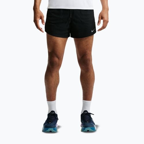 Férfi futónadrág Nike Stride black