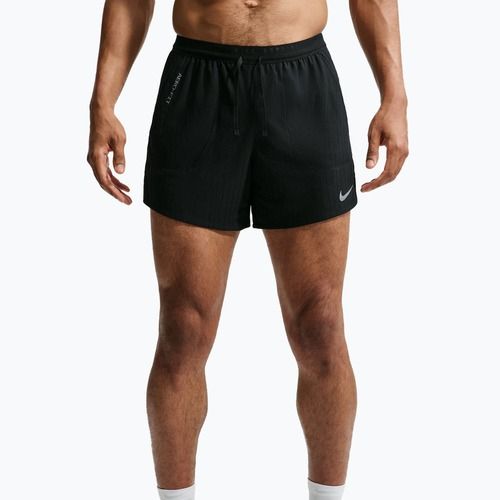 Férfi futónadrág Nike Stride black