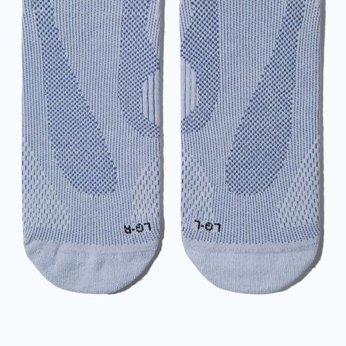 Zokni Nike Run Lightweight Micro Crew Hydrogen Blue/Mystic Navy/Mystic Navy