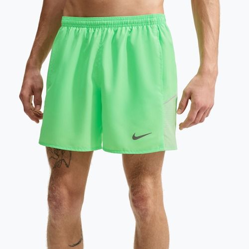Férfi futónadrág Nike Miler illusion green