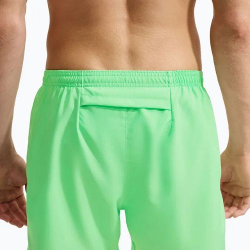 Férfi futónadrág Nike Miler illusion green
