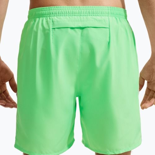 Férfi futónadrág Nike Miler illusion green