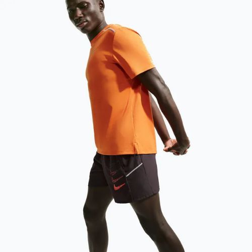 Férfi futónadrág Nike Miler tar