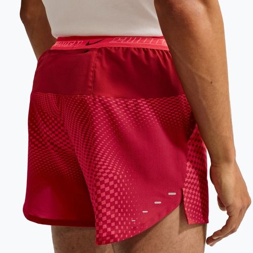 Férfi futónadrág Nike Stride fusion red