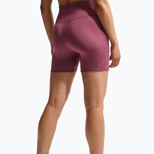 Női futónadrág Nike Tempo pink smoke