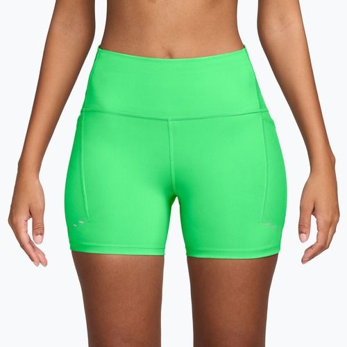 Női futónadrág Nike Swift illusion green
