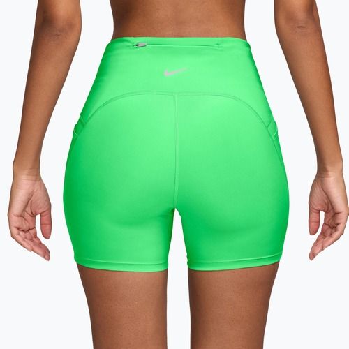 Női futónadrág Nike Swift illusion green