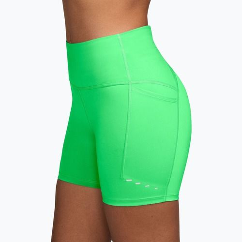 Női futónadrág Nike Swift illusion green