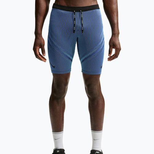 Férfi futónadrág Nike AeroSwift baltic blue/black/old royal/black