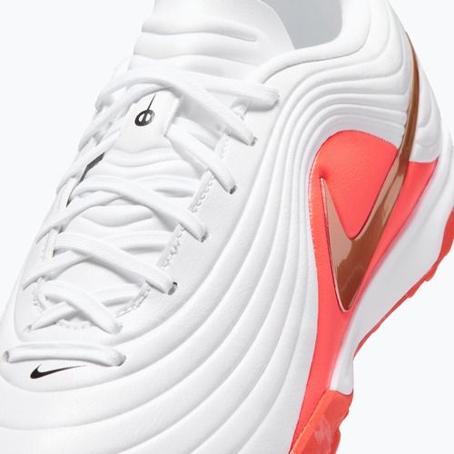 Férfi focicipők Nike Tiempo Maestro Academy white/bright crimson/blur