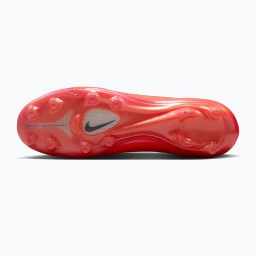 Férfi focicipők Nike Mercurial Vapor 17 Elite bright crimson/blur