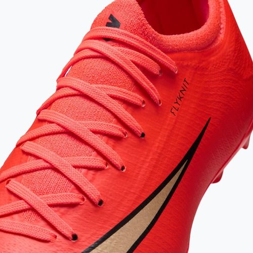 Gyermek focicipők Nike Jr. Mercurial Vapor 17 Pro bright crimson/blur
