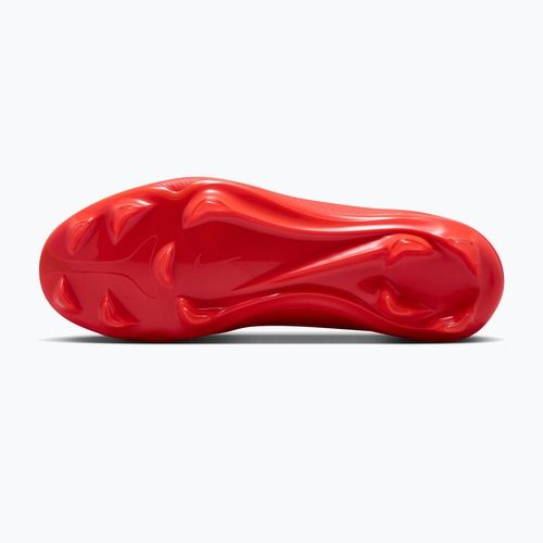 Gyermek focicipők Nike Jr. Mercurial Vapor 17 Pro bright crimson/blur