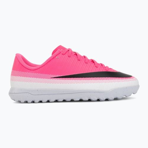 Gyermek focicipők Nike Jr. Mercurial Vapor 17 Club multi color/black