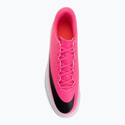 Férfi focicipők Nike Mercurial Vapor 17 Club multi color/black