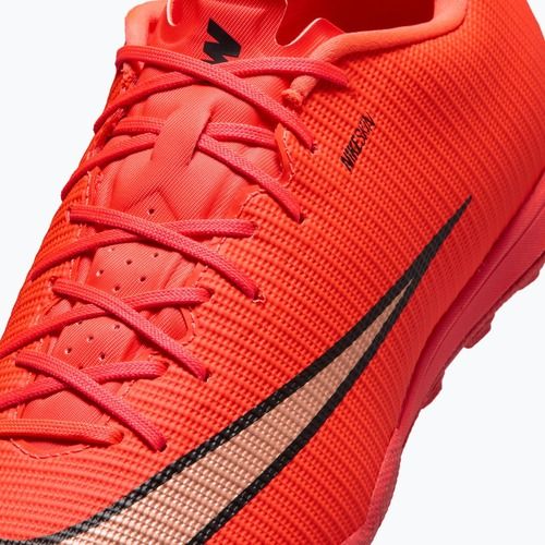 Férfi focicipők Nike Mercurial Vapor 17 Academy TF bright crimson/blur