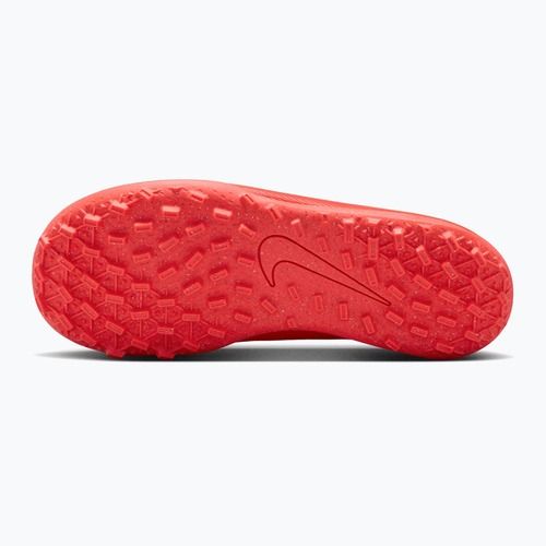 Gyermek focicipők Nike Jr. Mercurial Vapor 17 Club Flex PS bright crimson/blur