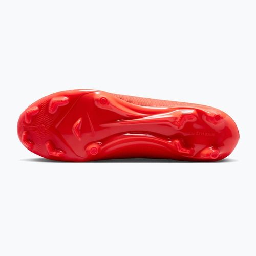 Férfi focicipők Nike Mercurial Vapor 17 Academy bright crimson/blur