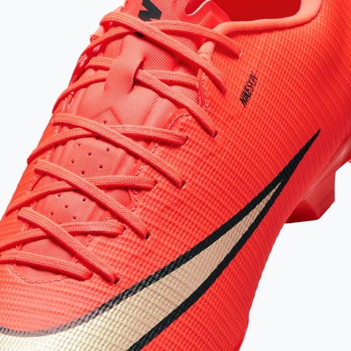 Férfi focicipők Nike Mercurial Vapor 17 Academy bright crimson/blur