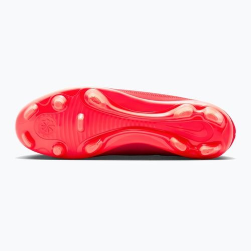 Férfi focicipők Nike Mercurial Vapor 17 Club bright crimson/blur