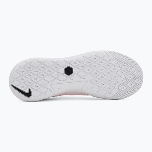 Gyermek focicipők Nike Jr. Mercurial Vapor 17 Academy multi color/black