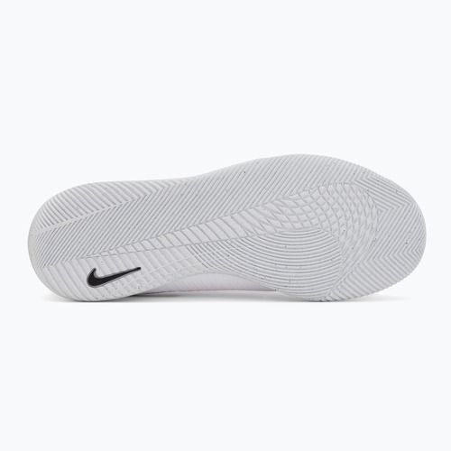 Gyermek focicipők Nike Jr. Mercurial Vapor 17 Club multi color/black