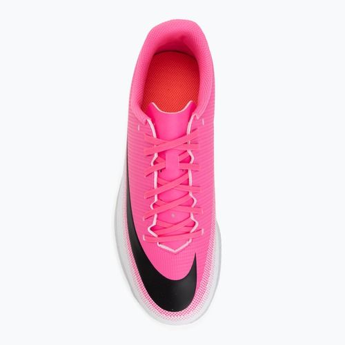 Gyermek focicipők Nike Jr. Mercurial Vapor 17 Club multi color/black