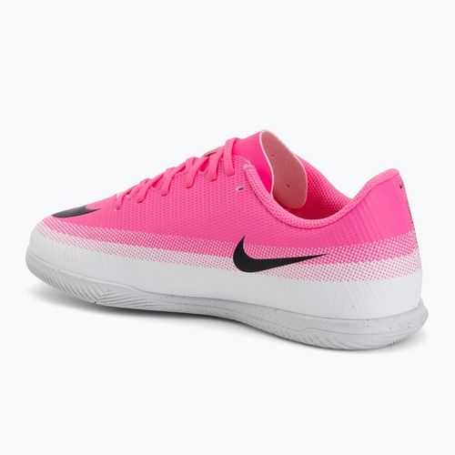 Gyermek focicipők Nike Jr. Mercurial Vapor 17 Club multi color/black
