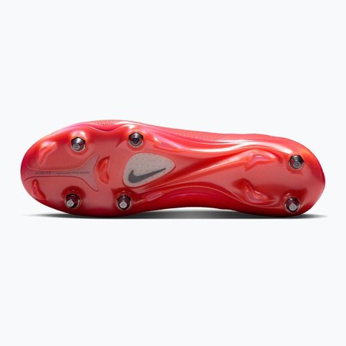 Férfi focicipők Nike Mercurial Vapor 17 Elite bright crimson/blur