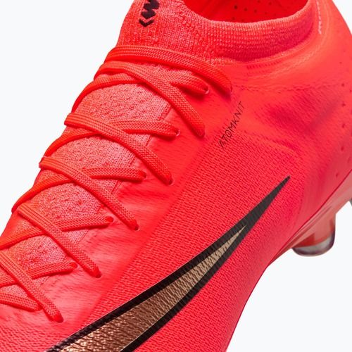 Férfi focicipők Nike Mercurial Vapor 17 Elite bright crimson/blur