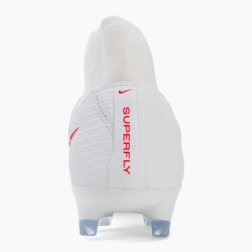 Férfi focicipők Nike Mercurial Superfly 11 Academy white/bright crimson/blur