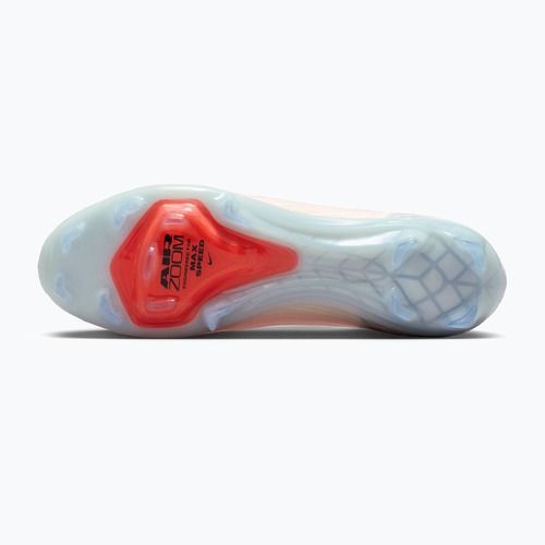 Férfi focicipők Nike Mercurial Superfly 11 Elite white/bright crimson/blur