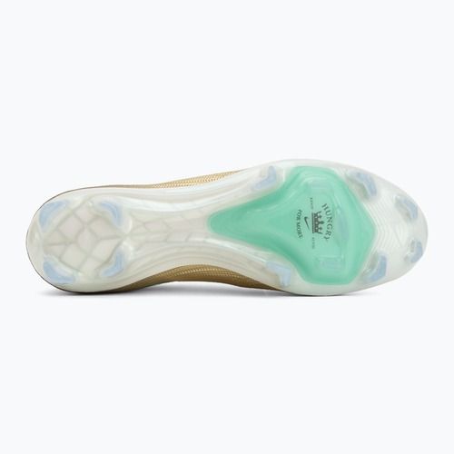 Férfi focicipők Nike Mercurial Superfly 11 Elite "Kylian Mbappé" metallic gold/green glow