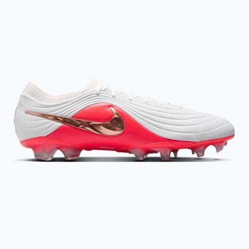 Férfi focicipők Nike Tiempo Maestro Elite White/Bright Crimson/Blur