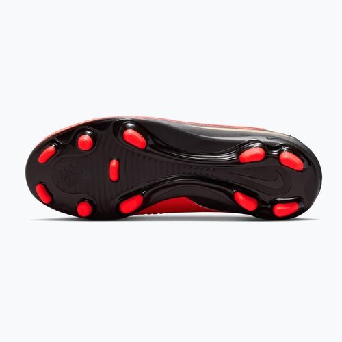 Férfi focicipők Nike Jr. Phantom 6 High Club bright crimson/bright crimson/black