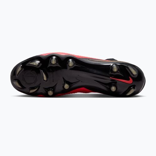 Férfi focicipők Nike Phantom 6 High Elite bright crimson/black/blur