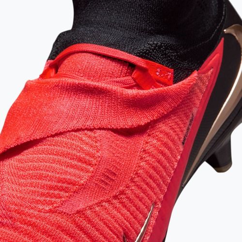 Férfi focicipők Nike Phantom 6 High Elite bright crimson/black/blur