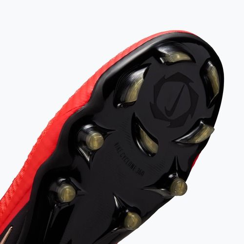 Férfi focicipők Nike Phantom 6 Low Elite bright crimson/black/blur