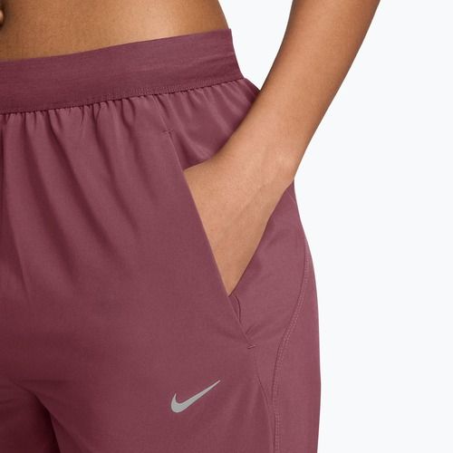 Női nadrág Nike Tempo pink smoke