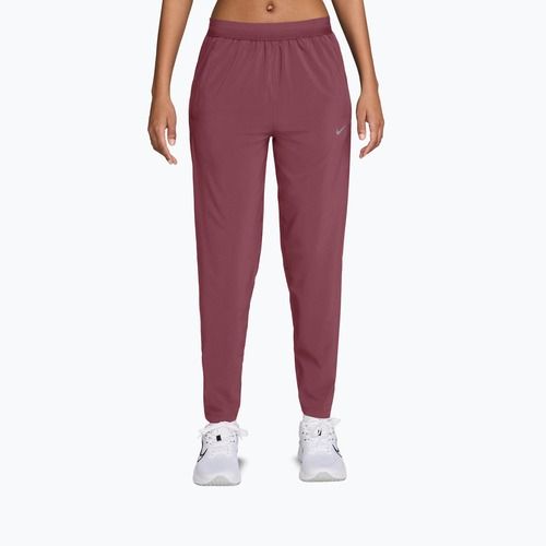 Női nadrág Nike Tempo pink smoke